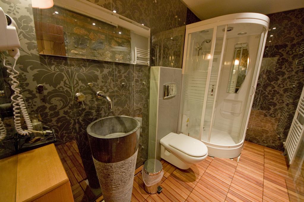 Onar Guesthouse Paleósz Ájosz Athanásziosz Kültér fotó